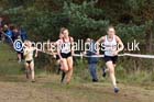Senior women, National Cross Country Relays, Berry Park, Mansfield. Photo: David T. Hewitson/Sports for All Pics